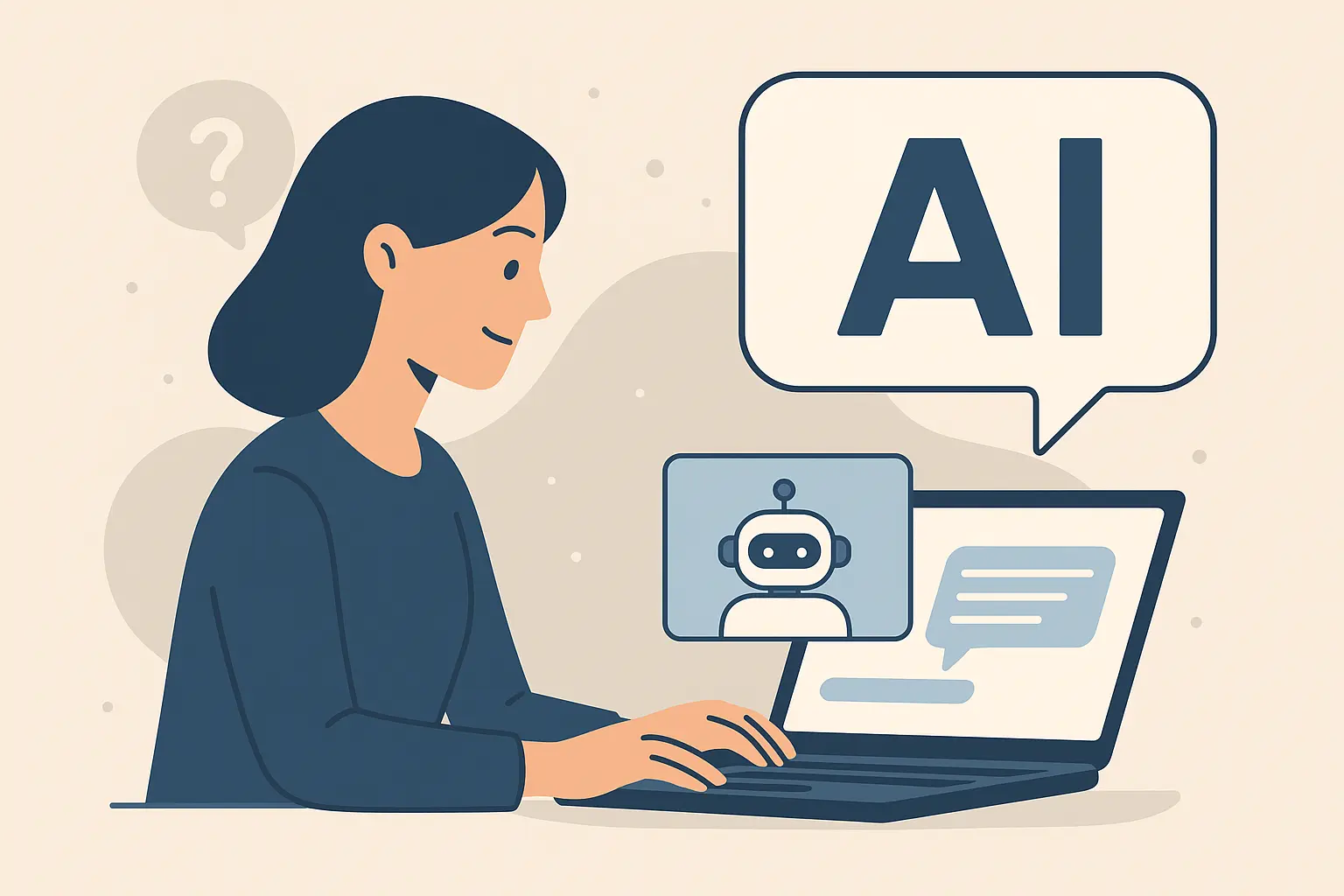 Intelligent Interaction Engine AI - Your First Interaction | STEM Engine
